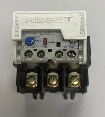 USED ALLEN-BRADLEY 592-A1DA
