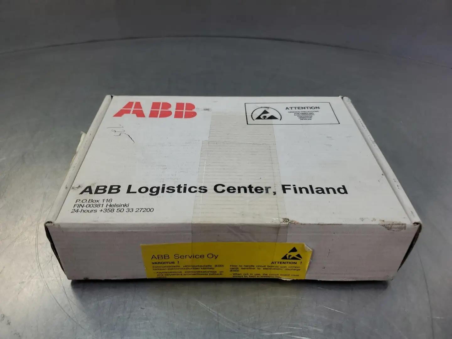 USED ABB 57424702