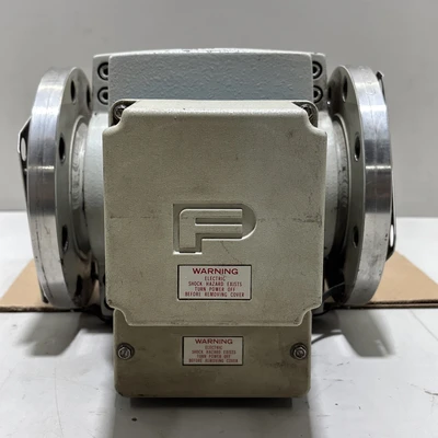 Used Fischer Porter 10D14-65AE15PB22AD16AA/NS Meters - Misc Indiana US | J&J Industrial Supply #1424186