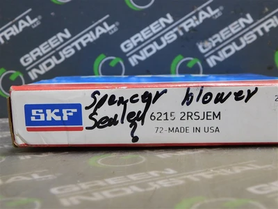 USED SKF 6215 2RSJEM