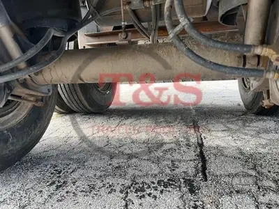 Used 2022 AULICK IND 4670542 Agricultural Trailers Illinois US | T&S Trailer Pool #1509439