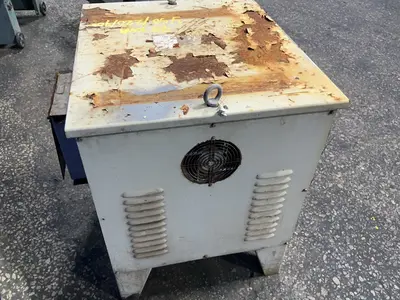 Used 2021 ACE ELECTRIC CO. _UNKNOWN_ Distribution Transformers Ohio US | HGR 24 #1334571