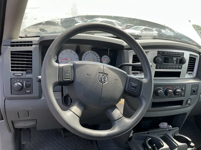 Used 2007 DODGE RAM 1500 Pickup Trucks Michigan US | Miedema Asset Management Group #1339002