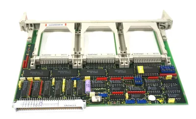 REPAIRED SIEMENS 6FX1120-2CA01 MEMORY HOLDER MODULE 6FX11202CA01