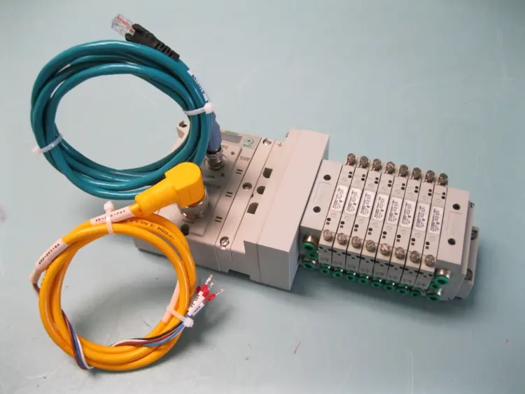 Used Numatics R2DBBDZ4MK11B61 Valves/Fittings New Hampshire US | Bitter End Trading #1128128