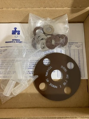 NEW Advanced Products & Systems Inc EDWSSMY01150
