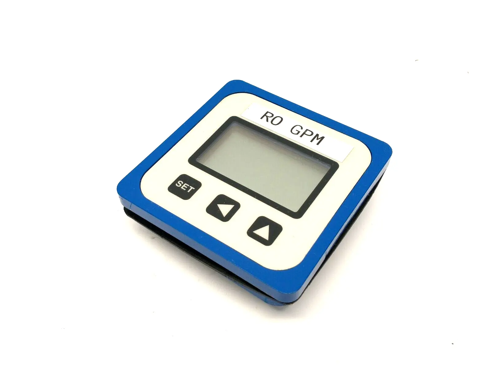 FT420P, FT420 | SeaMetrics FT420P Flow Controller Computer Display - Used