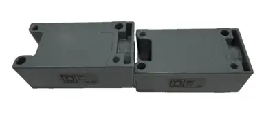 NEW LOT OF 2 SQUARE D 9007-CT54 LIMIT SWITCH BASE 9007CT54