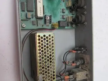 Energy Products MRF-100 Version 1.0 Enclosure W/Circuit board
