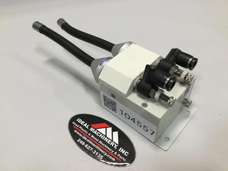 Used KOGANEI DTRY-ELB02 Misc Electrical & Power Parts | Ideal Machinery #665451
