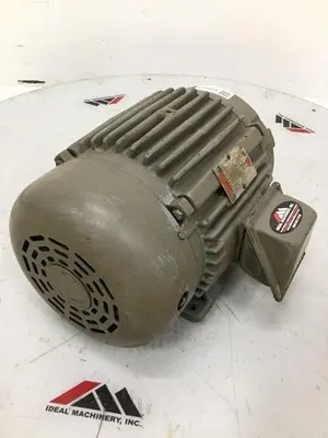 USED HOWELL BAK