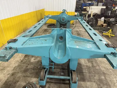USED VICKERS S10