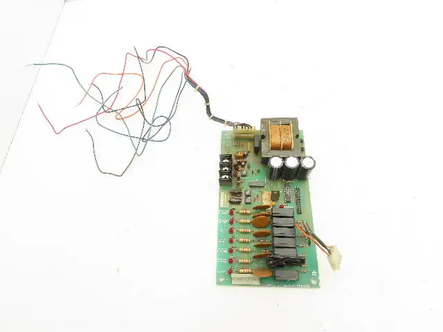 Used ADVANTAGE ELECTRONICS _UNKNOWN_ Printed Circuit Boards (PCB) Indiana US | Arrow Industrial #631197