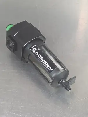 Used Norgren _UNKNOWN_ Lubrication Equipment South Carolina US | Palmetto Automation #1543767