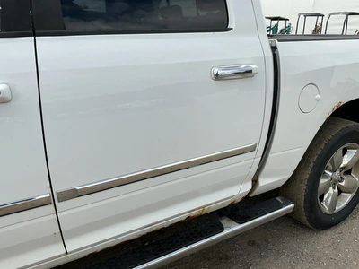 Used 2014 RAM 1500 Pickup Trucks Michigan US | Miedema Asset Management Group #1397109