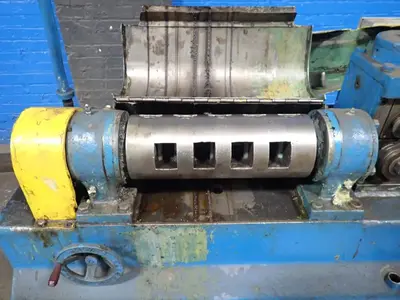 Wire Straightener