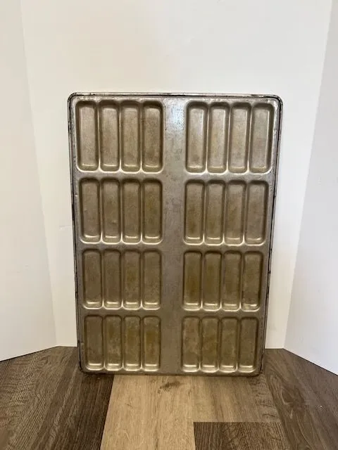 Used American Pan Hot Dog Pan Pans Georgia US | Envoy Equipment LLC #450051