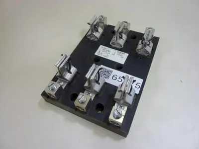 USED GOULD 61008J