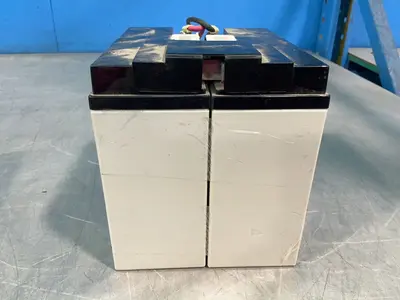 Used _UNKNOWN_ UZNP1812B Batteries Ohio US | HGR 24 #1478258