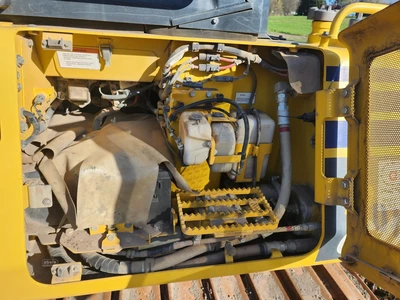 Used 2019 KOMATSU D61PXI-24 Crawler Dozers | Abele Tractor #1342970
