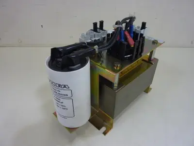 USED LIKRIKTARENHET LOTK-10