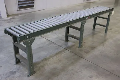 Used U-LINE H-3411 Belt Conveyors Georgia US | The Equipment Hub #378152