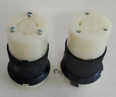 NEW Hubbell HBL2313CN