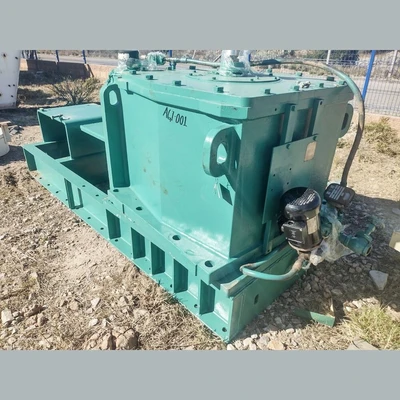 Used LIGHTNIN 783Q150 Speed Reducers MX | Savona Equipment LTD #1357020