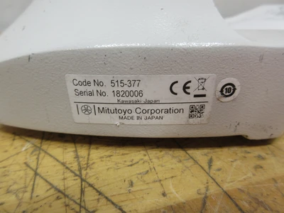 Used MITUTOYO 515-377 Height Gages Minnesota US | Machinesused.com #1571957