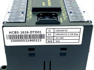 USED GOOGOLTECH HCB5-1616-DTD01, CU0578