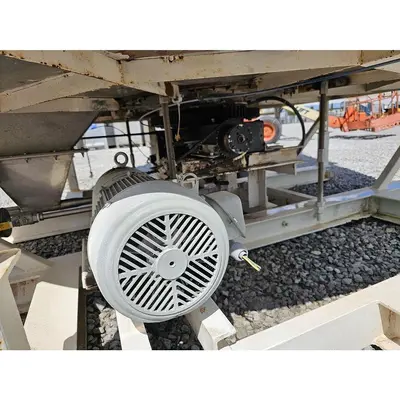 USED WYSSMONT COMPANY, INC. N-28