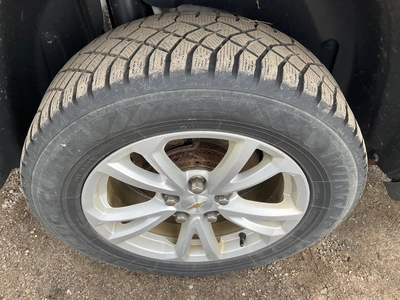 Used 2016 CHEVROLET EQUINOX SUVs Michigan US | Miedema Asset Management Group #1484105