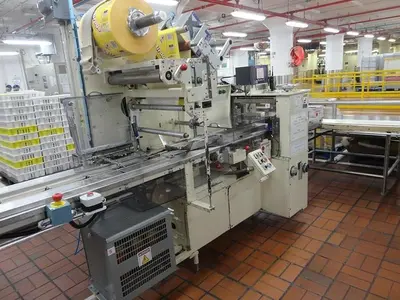 USED DO-BOY SUPER MUSTANG