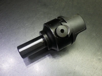 Criterion Adjustable Boring Bar Adapter 1.25" Shank TABH-300D (LOC2060B)