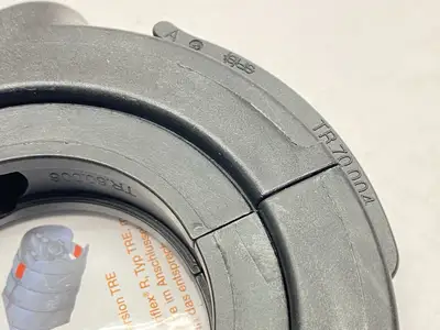 USED IGUS TRIFLEX MOUNTING BRACKET 60MM