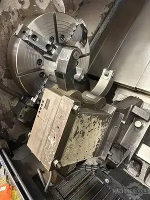 Used 2006 DOOSAN PUMA 700LM CNC Lathes Arizona US | KD Machinery #1260533