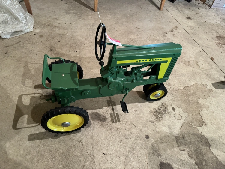 Used _UNKNOWN_ _UNKNOWN_ Agricultural Tractors Michigan US | Miedema Asset Management Group #1279717