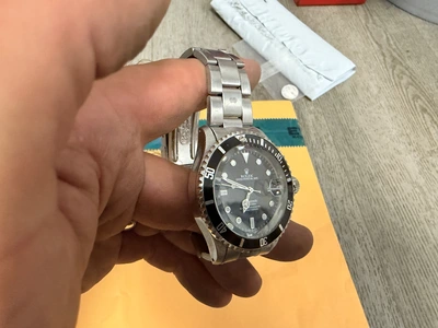 Used ROLEX WATCH Jewelry & Gemstones Michigan US | Miedema Asset Management Group #1369601