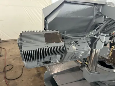 USED 1997 BEHRINGER HBP 310/403 GA