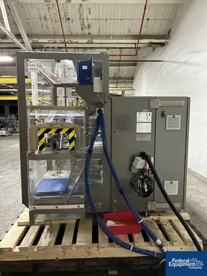 USED Marchesini Marchesini Cartoner, Model MA80
