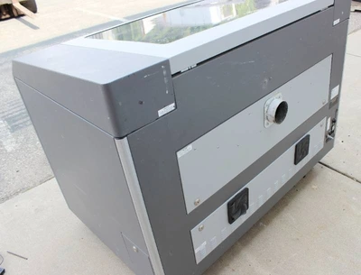 Xenetech XLT 24X36 Laser Engraving Machine
