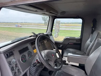 Used 2017 KENWORTH T370 PROPANE Tanker trucks Minnesota US | Carco Truck & Equipment #1513878
