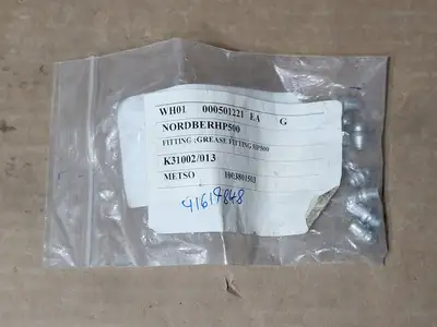 USED METSO 1003801503