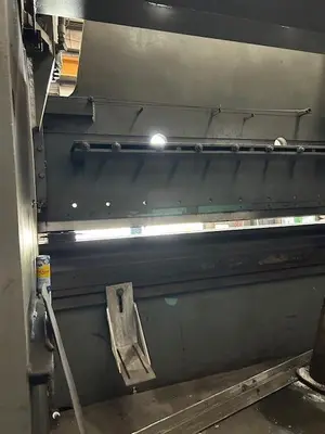 USED PACIFIC K500-18