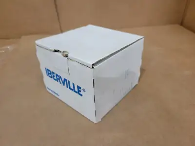 NEW IBERVILLE BC8371