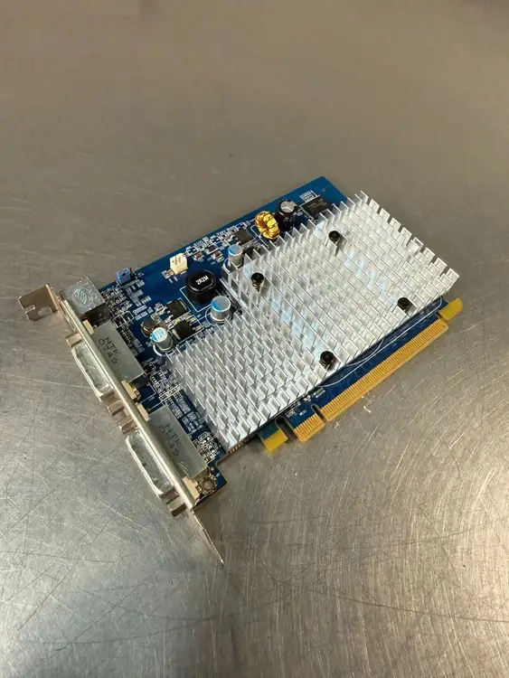 Used ATI _UNKNOWN_ Graphics/Video Cards South Carolina US | Palmetto Automation #1151905