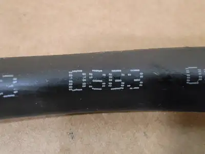 NEW 2019 WENCO CC20843