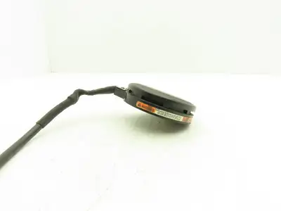 Dolphin Linemaster D41-SWNO Safety Footswitch From JLG 10MSP Stock Picker