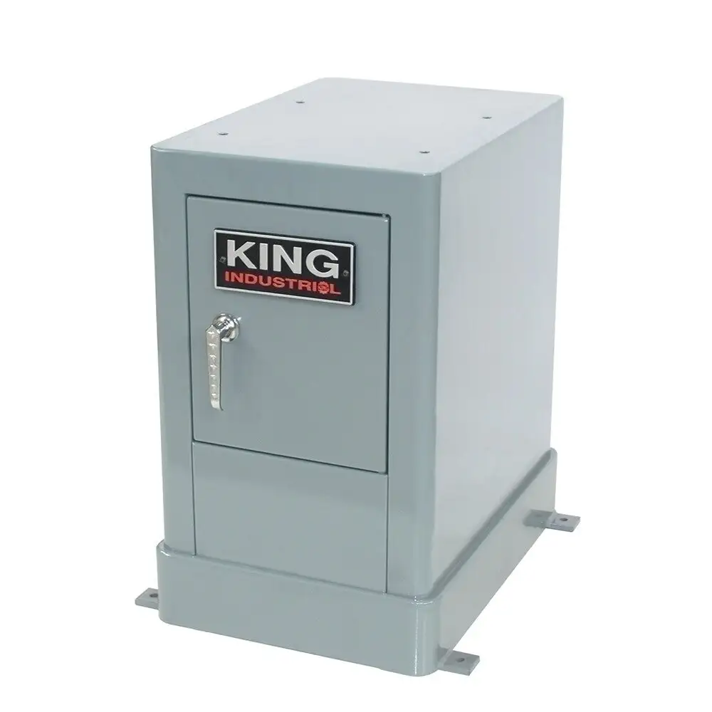 NEW KING CANADA SS-1075ST