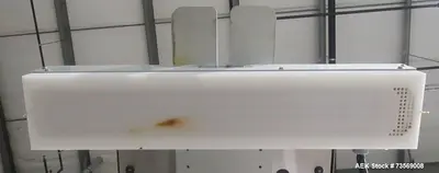 USED PILLAR U2P